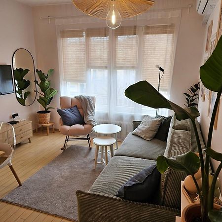 S Irma Apartment - The Soul Of Central ソフィア エクステリア 写真