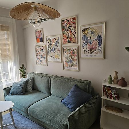 S Irma Apartment - The Soul Of Central ソフィア エクステリア 写真