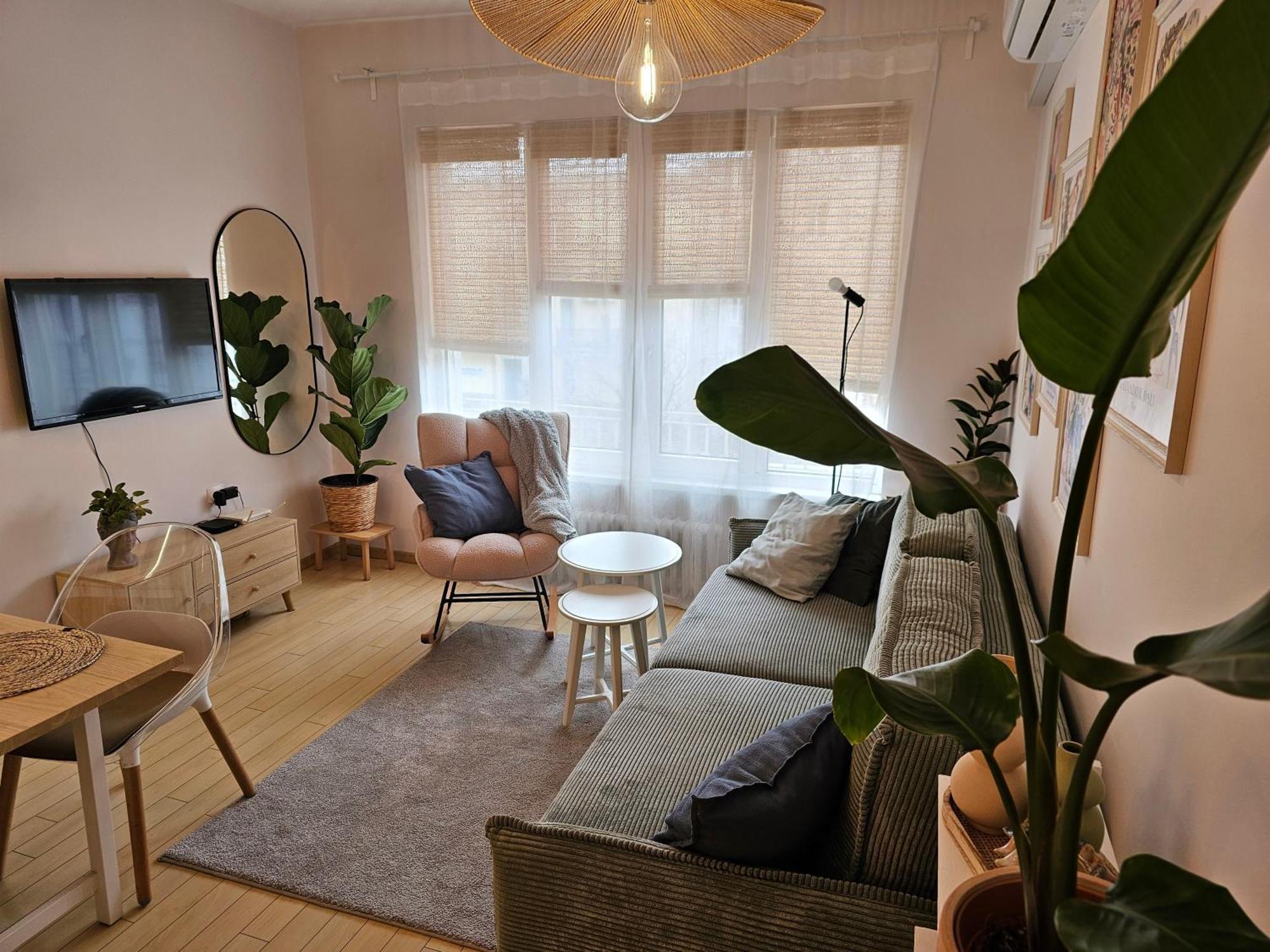 S Irma Apartment - The Soul Of Central ソフィア エクステリア 写真